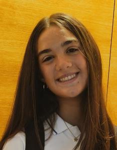 Claudia Villar