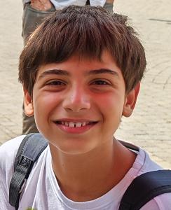Victor Carboneres