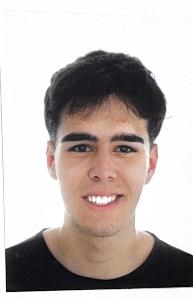 Gonzalo Martínez