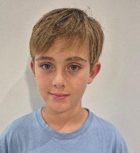 Nicolas Silvestre