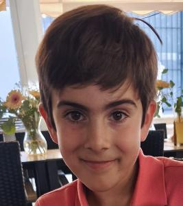 Mateo De