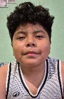 Jayden Lyan Muenango