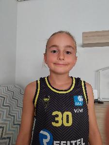 Leyre Maria Azamfirei