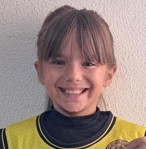 Lucia Sisternes