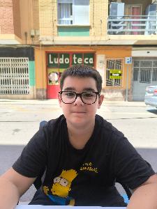 Fabian Badia
