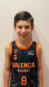 Mateo Beltrán