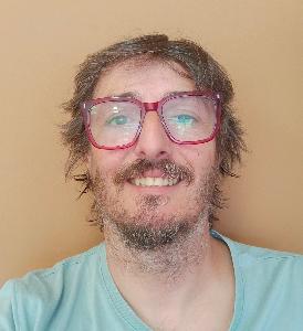 Mario Alberto Pons