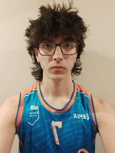 Gabriel Romero