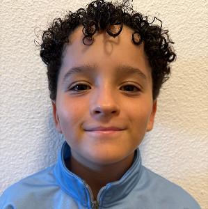 Emilio Andres Chirinos