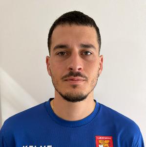 Pablo Rosello
