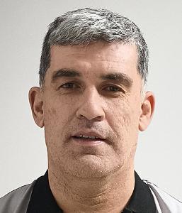Esteban Marín