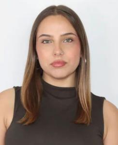 Lucia Villanustre