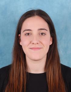 Lucia Benito