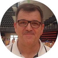 Emilio Jesus Diaz