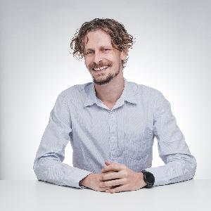 Daniel Burguera