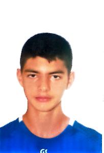 Joel Vidal