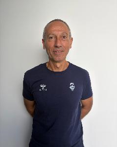 Francisco Pardo