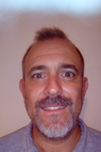 Oscar Lazaro