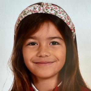 Aurora García