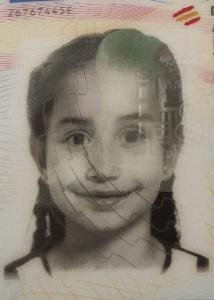 Naomi Bosch