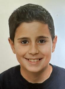 Mateo Fernandez