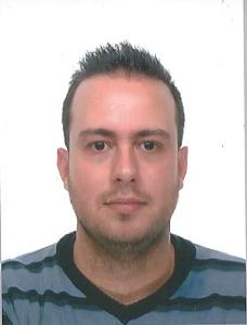 Andres Mercadillo