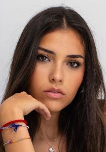 Marjorie Carrasco