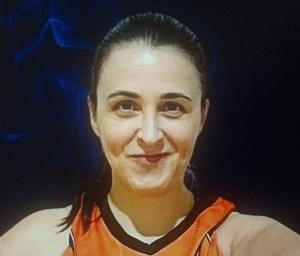 Rosario Cutillas