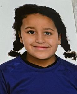 Mannina Hamdi