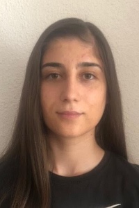 Andrea Perez