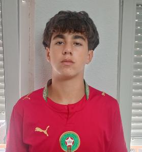Ismael Ortiz
