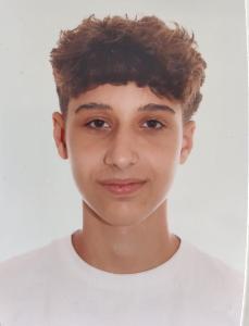 Daniel Mateo