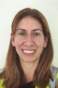 Ana Isabel Ocon