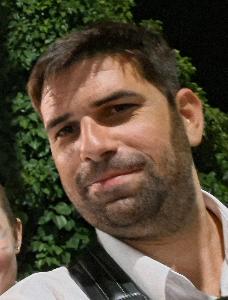Francisco Jose Climent