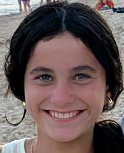 Lucía Campos