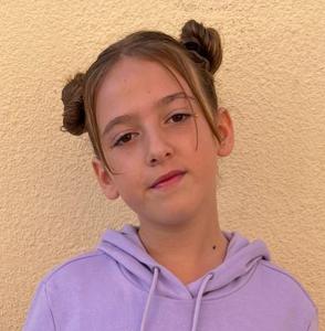 Irene Pérez