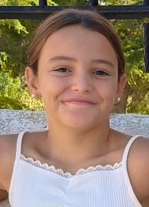 Claudia Molina