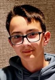 Aron-gabriel Lucaci