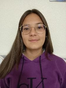 Irene Caballero