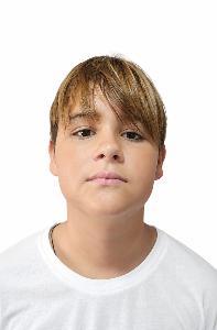 íker Tomás Puga