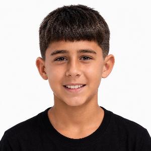 Leonardo Tebar