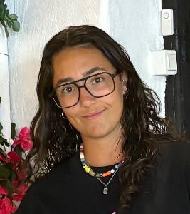 Miriam Román