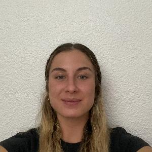 Nicole Isabel Simescu