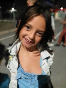 Daniela Canet
