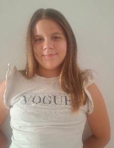 Rocío Escrihuela