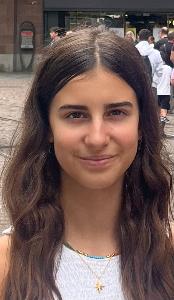 Daniela Sanchez-rico