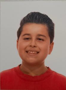 Mateo Bohorquez