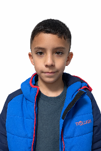 Luis Adrián Carmona