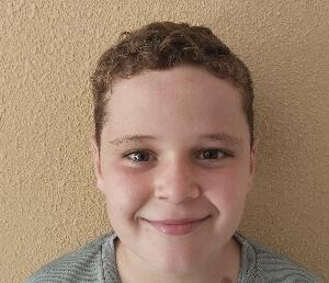 Isaac Rainey