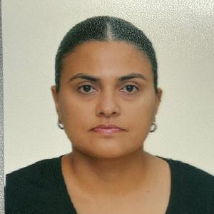 Maria Eugenia Mendez